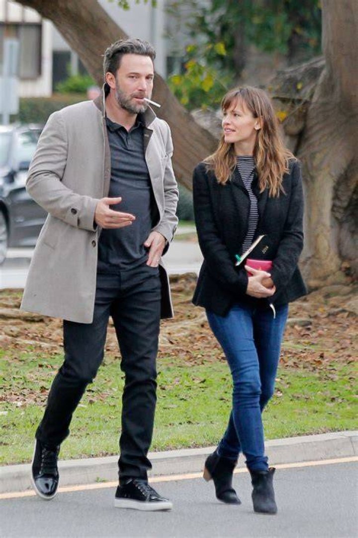 Ben Affleck Cutest Outings With His Kids Will Have You Saying 'Aww'