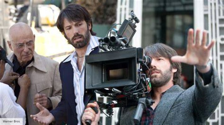 Ben Affleck Discusses Directing &lsquo;Argo,&rsquo; His Third Film The New York Times