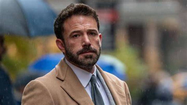 Ben Affleck reveals potential spoiler for DC's 'The Flash' CNN