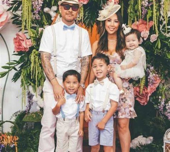 Ben Baller is Married to Wife Nicolette Lacson. Kids.