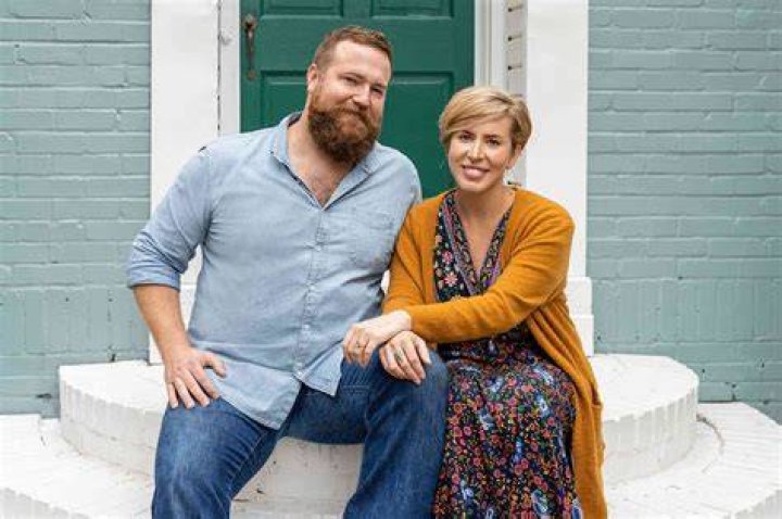 Ben Napier's Parents And Their Enduring Legacy
