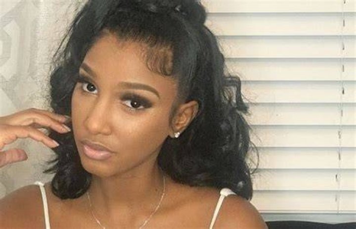 Bernice Burgos Bio, Facts, Family Life of Instagram Star