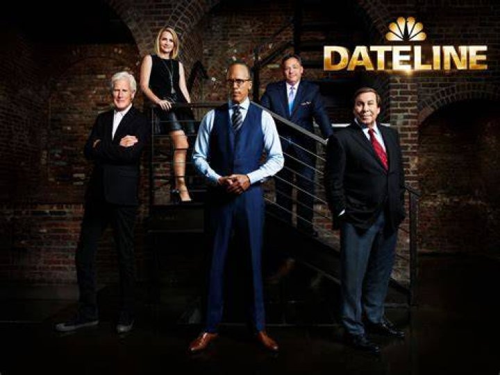 Best Dateline Episodes