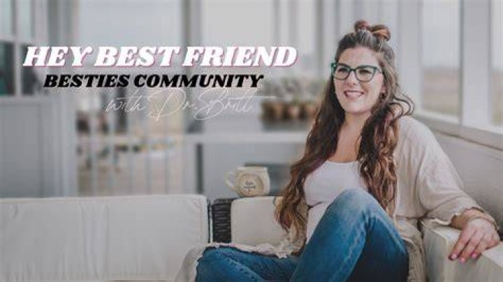 Best Friend Community