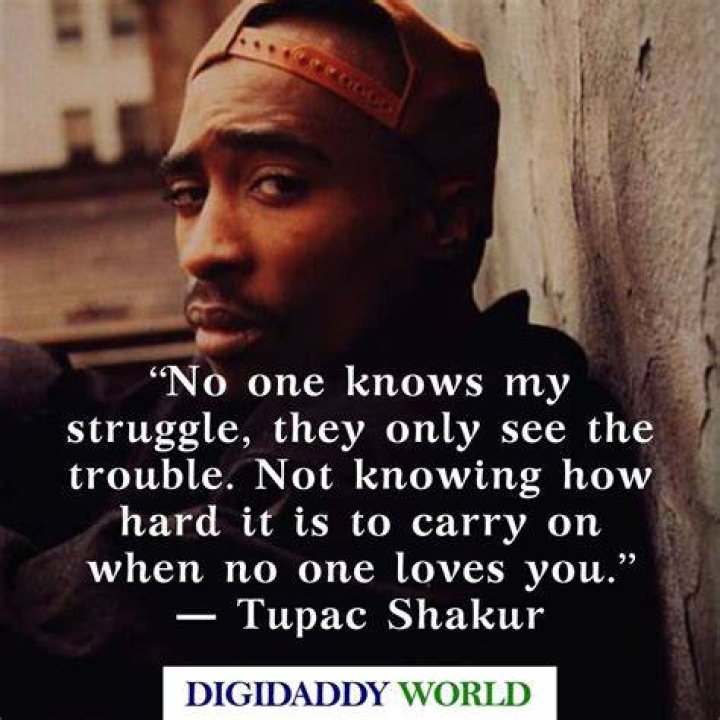 Best Tupac Quotes (2Pac) Top 10 Best Highly Inspirational!