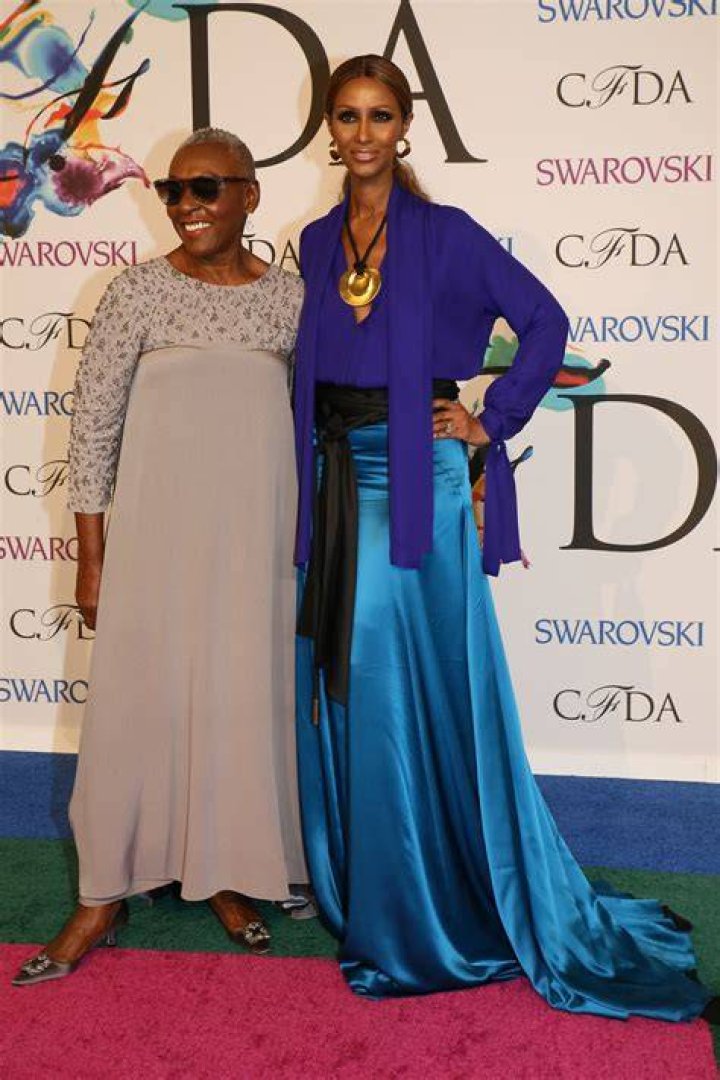 Bethann Hardison On Fashion, Politics And The Worthy Fight