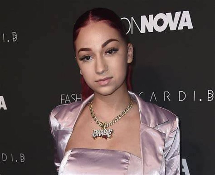 Bhad Bhabie's Net Worth In 2024 Revealed
