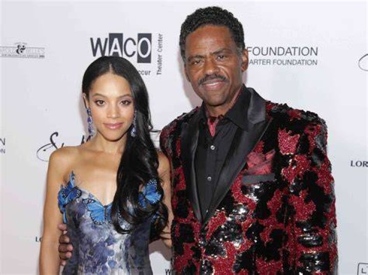 Bianca Lawson's Husband: Uncovering The Truth