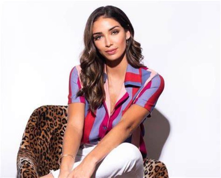 Bianca Peters Bio, Wiki, Net Worth, Dating, Boyfriend, Ethnicity, Age