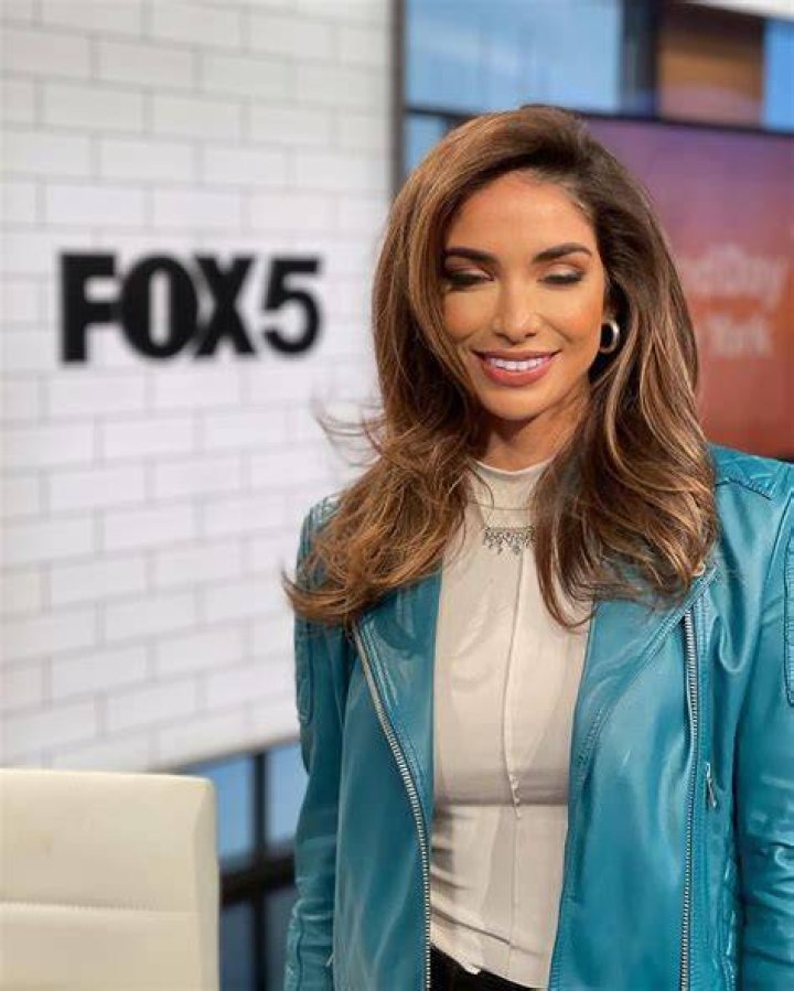 Bianca Peters Fox 5 Wiki & Bio, Net Worth, Age, Husband, Salary, Net