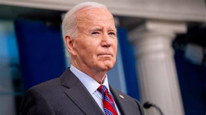 Biden's new press secretary Karine JeanPierre sparks conflictof