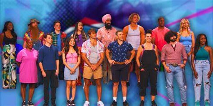 Big Brother 25 Week 1 Nominations Made By HOH (Spoilers)