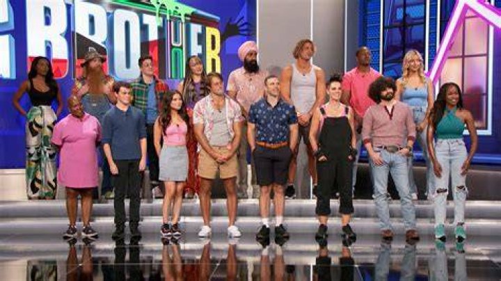 Big Brother is better at bringing couples together than The Bachelor?