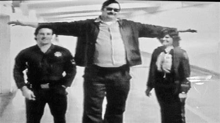 Big Ed Edmund Kemper Stories