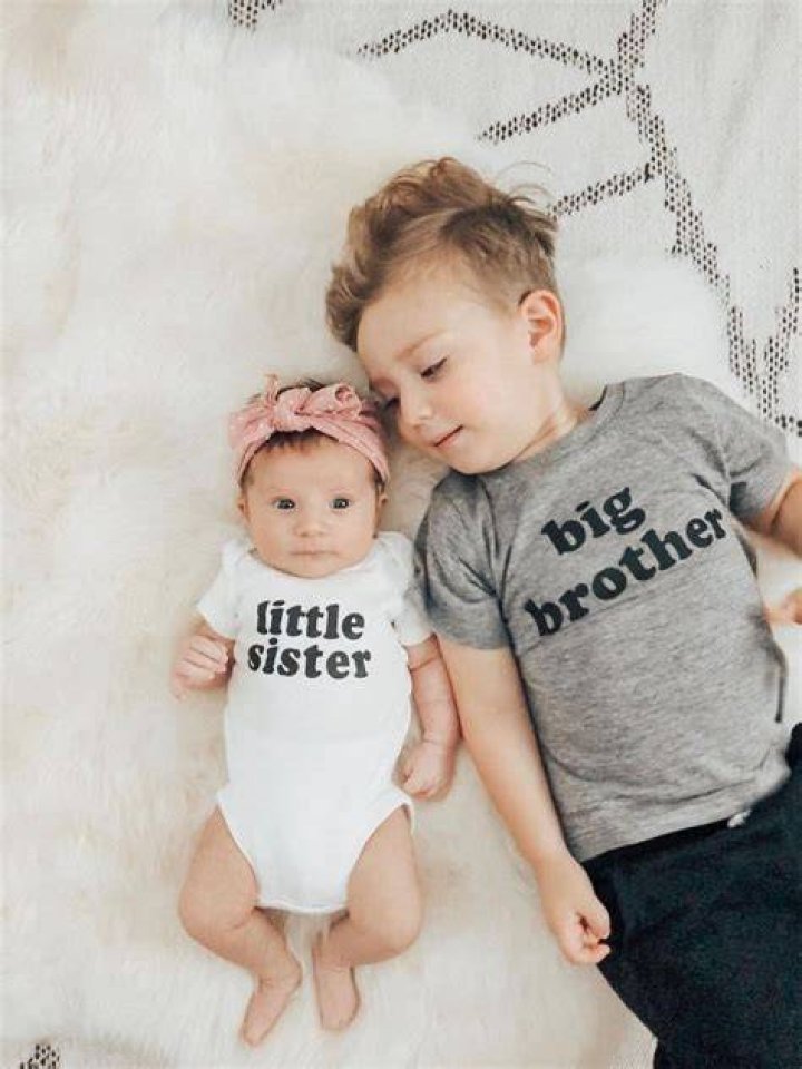 Big Sister Little Brother Little brother quotes, Big sister quotes