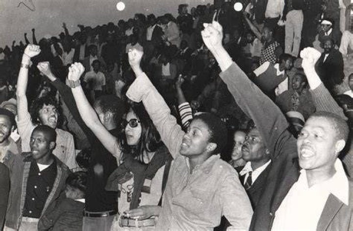 Biko led black community programmes that turned theory into practice