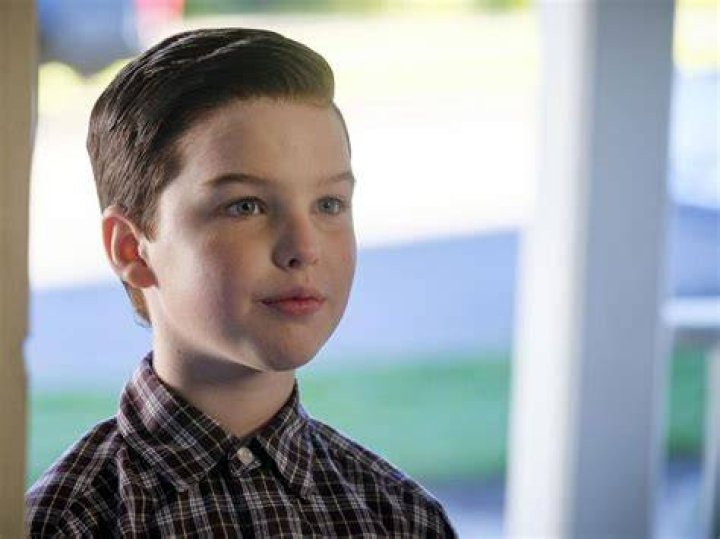 Bild zu Iain Armitage Bild Iain Armitage FILMSTARTS.de