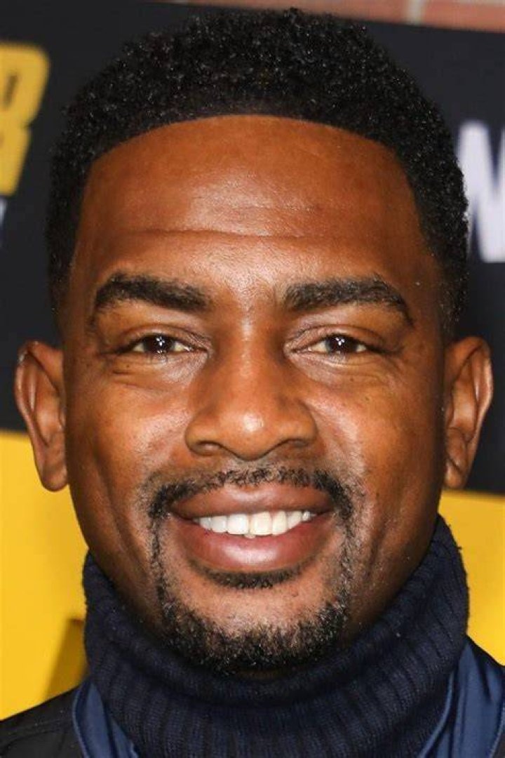 Bill Bellamy &mdash; The Movie Database (TMDB)
