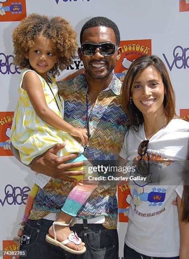 Bill Bellamy&rsquo;s Daughter Bailey Stuns In Tiny Top and Shorts On Fam Feud