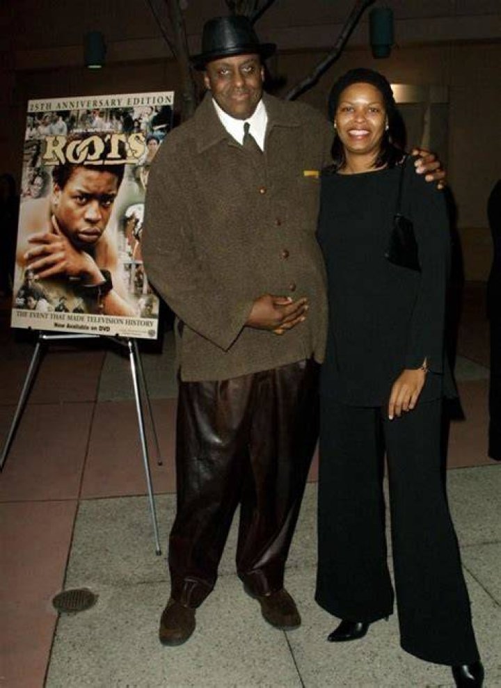 Bill Duke Net Worth, Wife, Brother, Family, Siblings, Married, Son