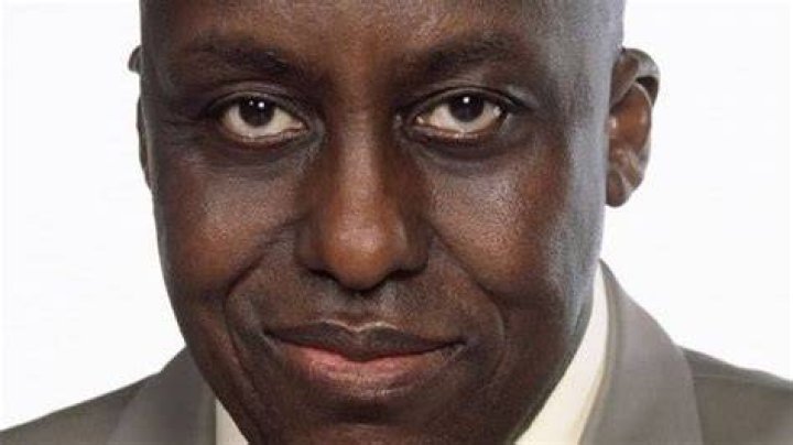 Bill Duke recounts steps to success