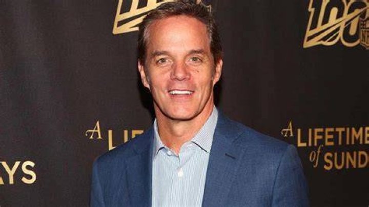 Bill Hemmer Biography Facts, Childhood, Family Life & Achievements