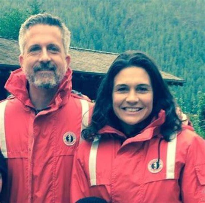 Bill Simmons Wife Kari Simmons Age, Bio, Kids, Instagram, Love Story