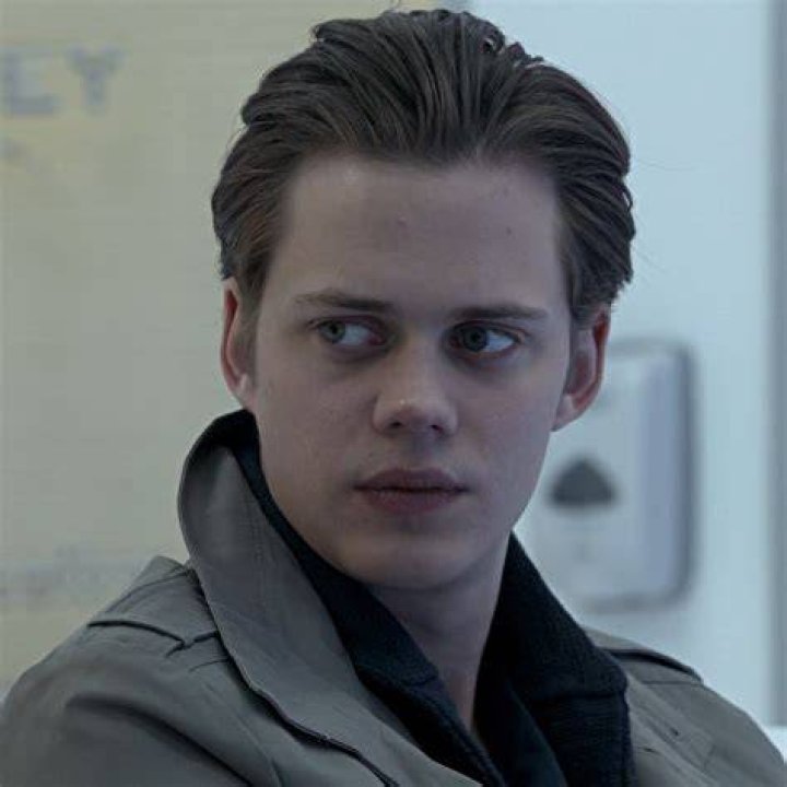 Bill Skarsgård Hemlock Grove Wiki FANDOM powered by Wikia