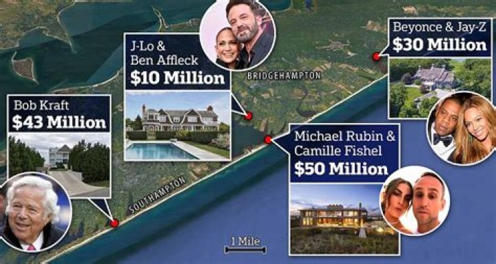 Billionaire Michael Rubin shares new pics as he recovers from epic