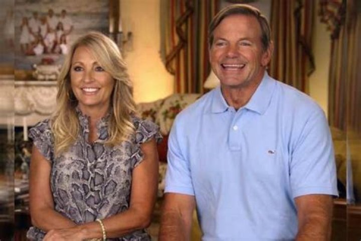 Billy Busch Sr. Net Worth 2024 Age, Wife, and Assets