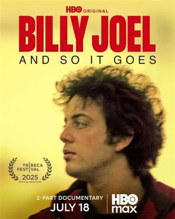 Billy Joel Shows Off 50Pound Weight Loss Before and After Us Weekly