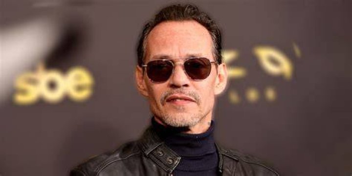 Biograf&iacute;a de Marc Anthony 【vida, historia y trayectoria】