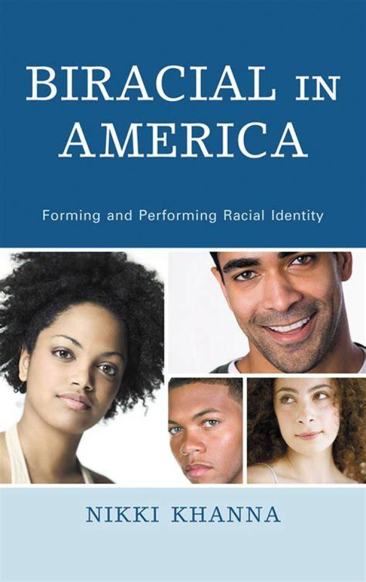 Biracial Identity For America's WebSlinging Hero NPR