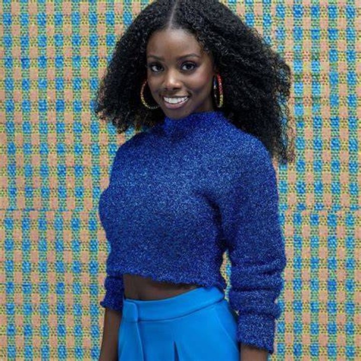 Birgundi Baker Age, Height, Husband, Child, Net Worth
