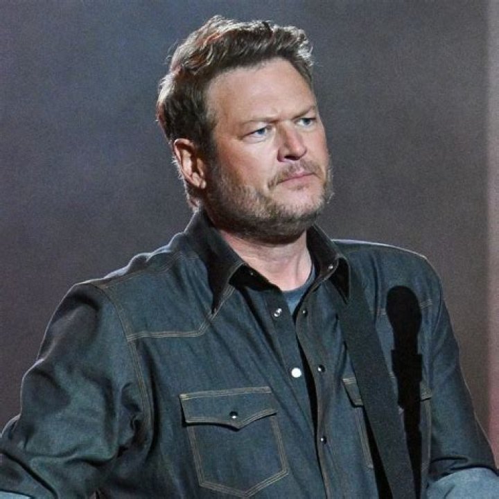Blake Shelton Sparks a RealLife Mullet Controversy Sounds Like Nashville