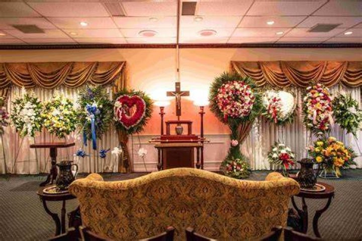 Bliley&rsquo;s Funeral Home Cremation Center Chesterfield County, VA