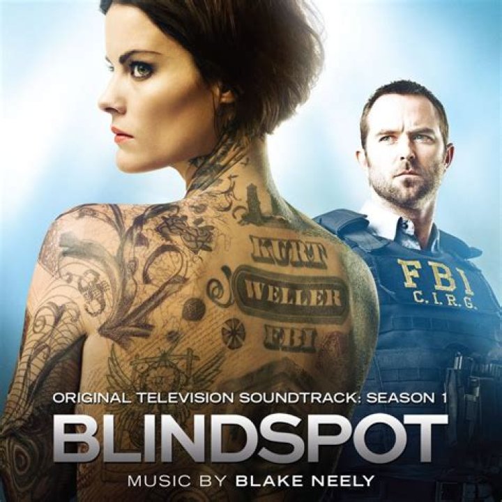 Blindspot Film Daily