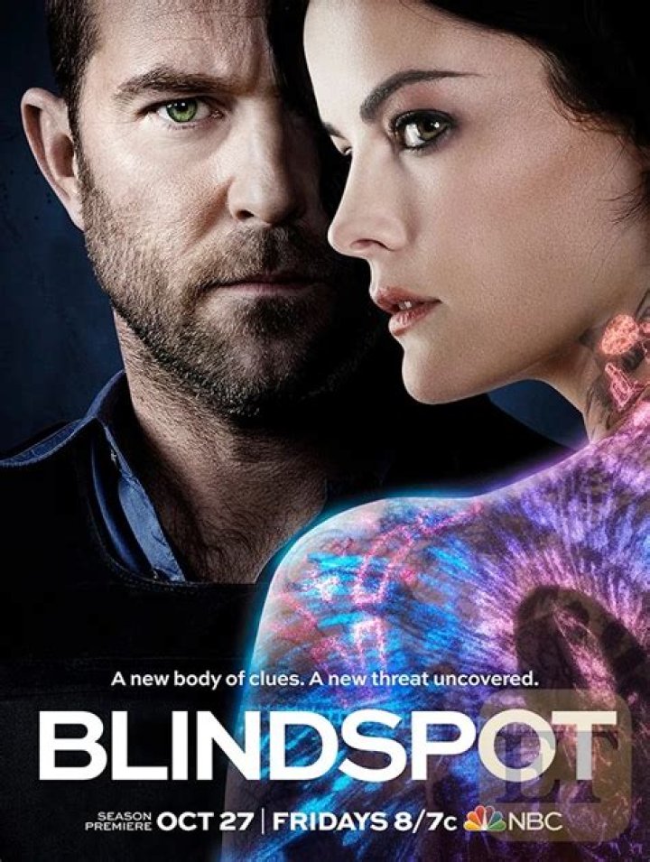Blindspot Television Wiki Fandom