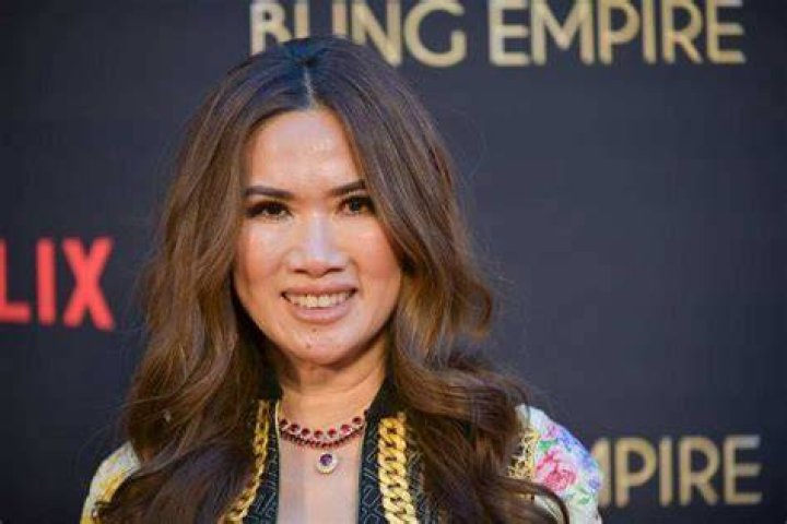Bling Empire Who Is Mimi Morris, the Newest (and Richest) Star on the