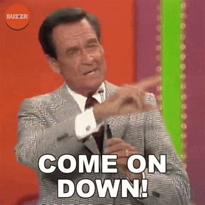Bob Barker, Come on Down for your 92nd Birthday! Bluray Forum