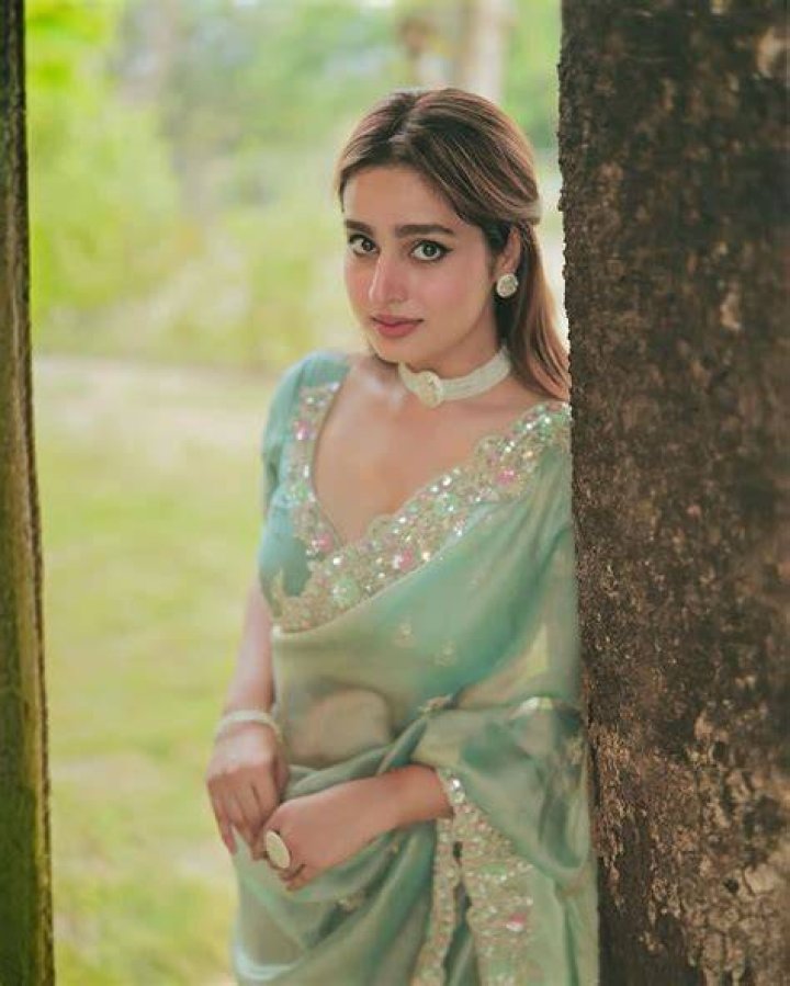 Bollywood's Versatile Actress: Ayesha Khan