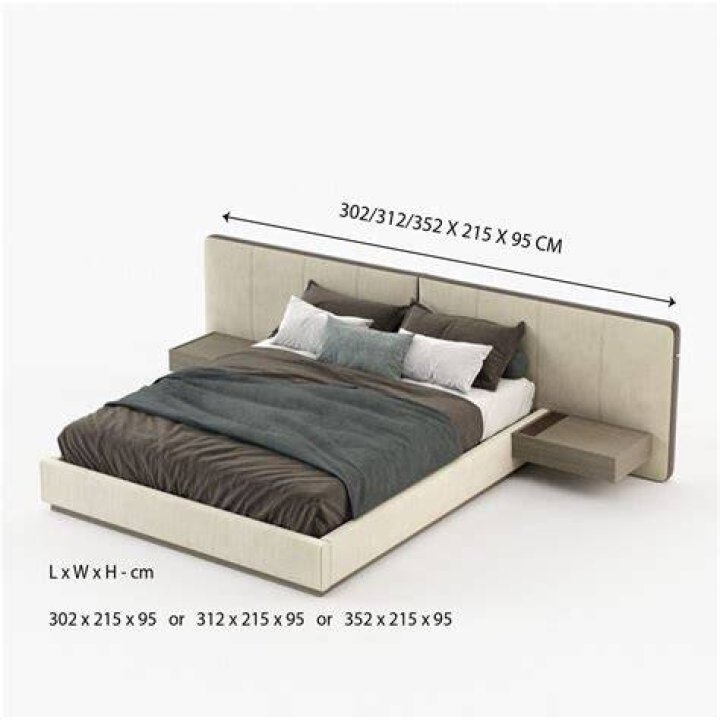 Bonnie Bed Leisure Italia