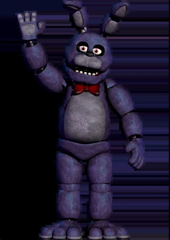 Bonnie