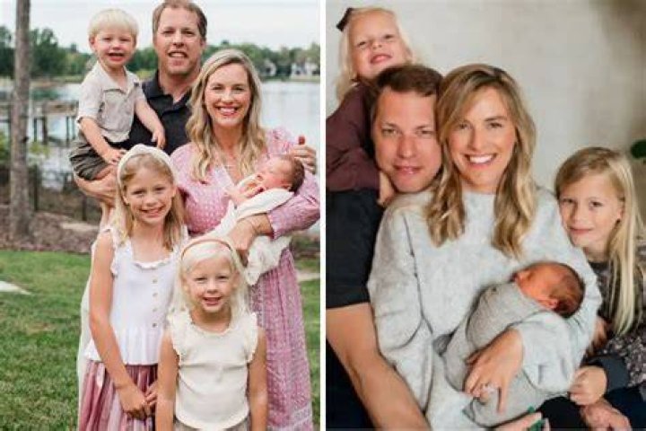 Brad Keselowski And His Children: A Family Of Racers