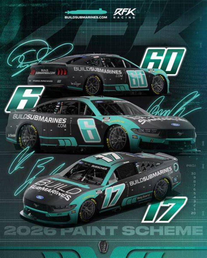Brad Keselowski’s RFK Racing Rebuild May Be Sidetracked by the Owners