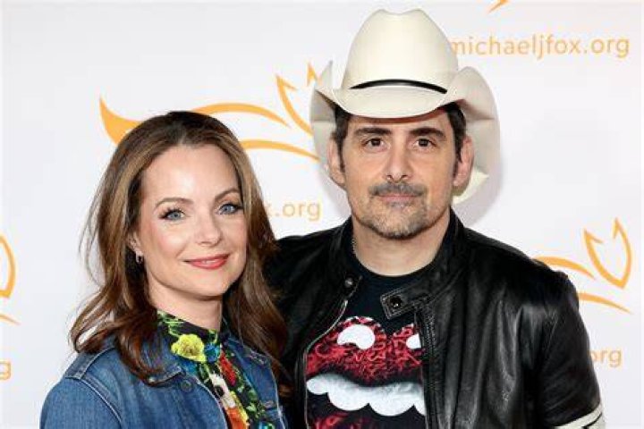 Brad Paisley's Family: A Glimpse Into His Personal Life