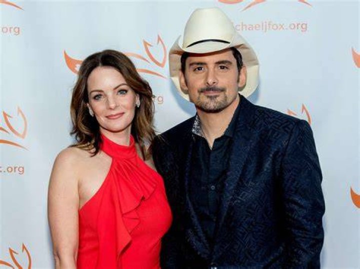 Brad Paisley's Kids: Where Are They Now?