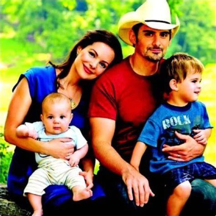 Brad Paisley's Sons: The Next Generation Of Music Stars