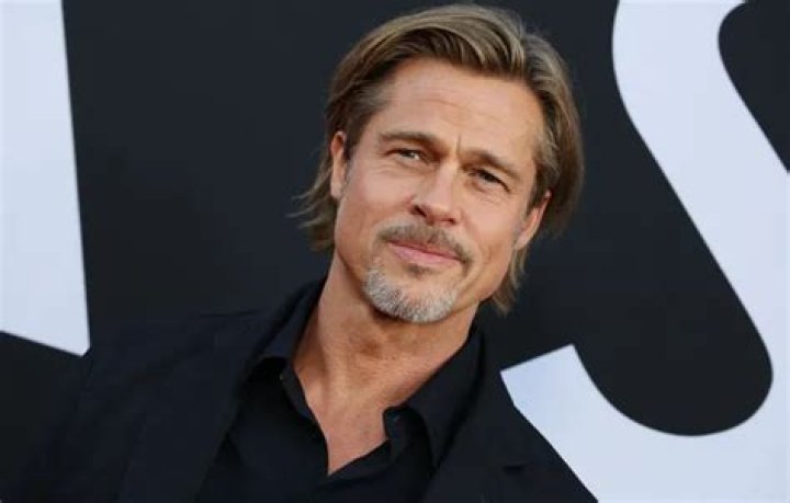 Brad Pitt's son Pax JoliePitt called dad an 'a**hole' on Father's Day