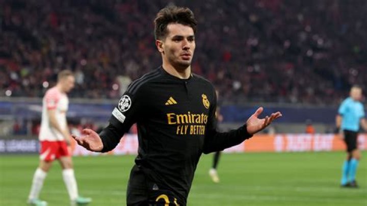 Brahim Diaz's Personal Life, Siblings, Parents, Wife, Girlfriend, Kids